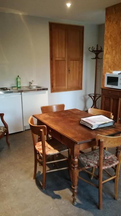 Gorrevod ル ジャルダン デュ ラ レスーズ Bed & Breakfast エクステリア 写真