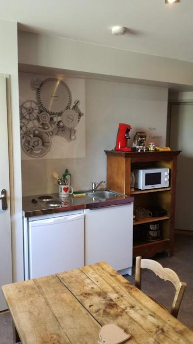Gorrevod ル ジャルダン デュ ラ レスーズ Bed & Breakfast エクステリア 写真