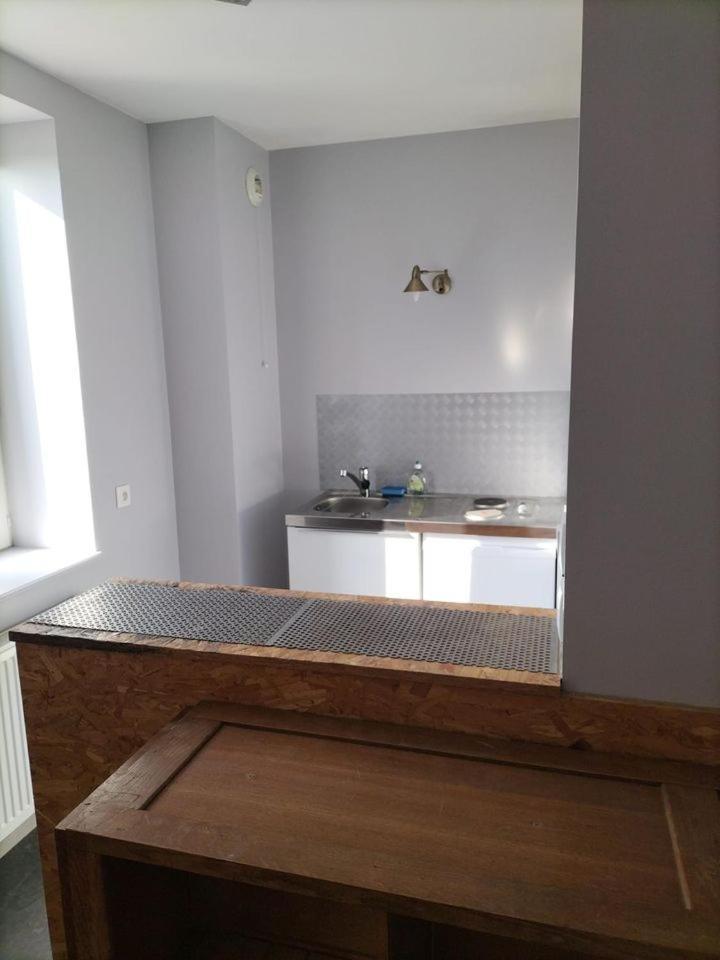 Gorrevod ル ジャルダン デュ ラ レスーズ Bed & Breakfast エクステリア 写真