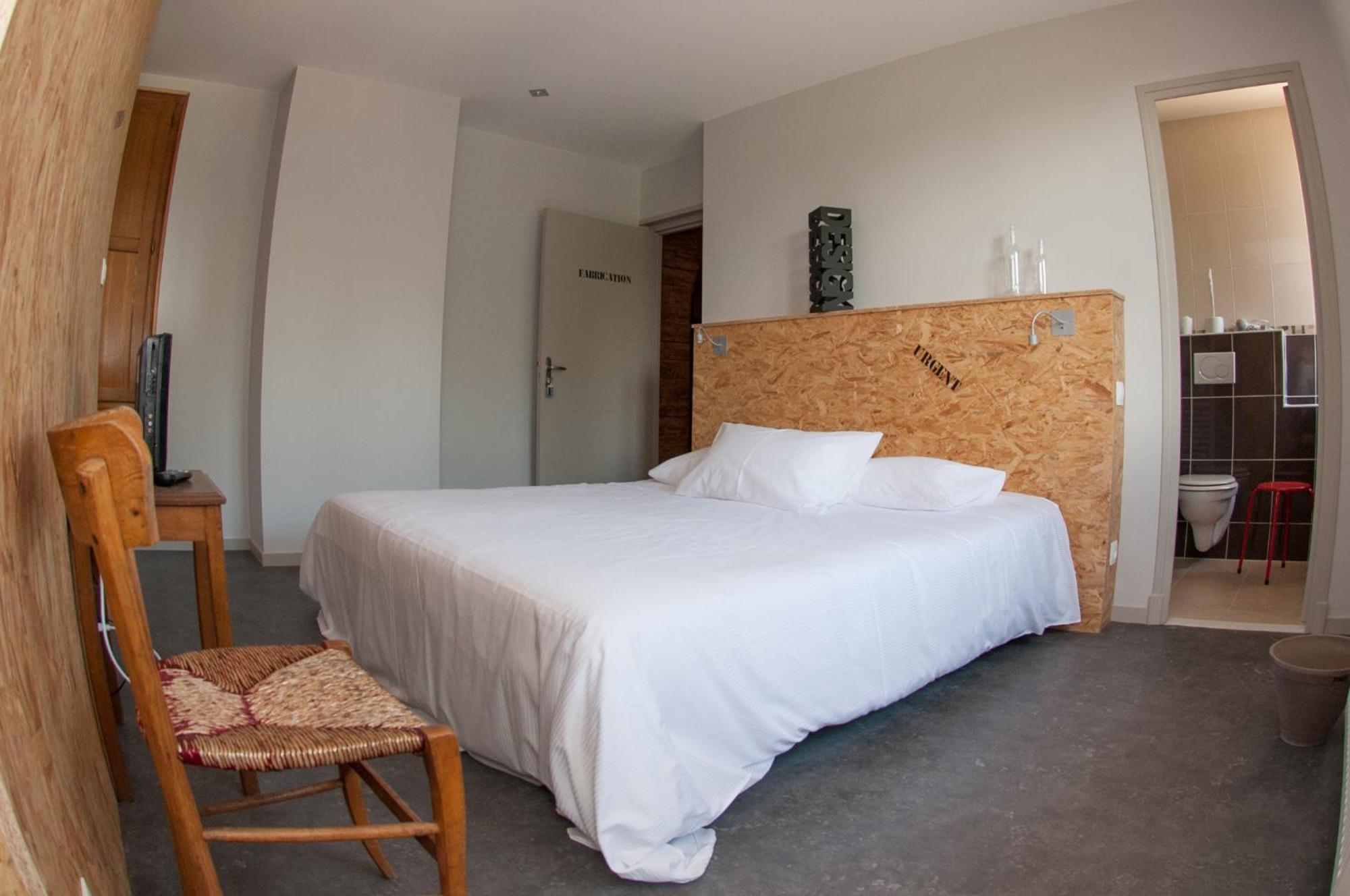 Gorrevod ル ジャルダン デュ ラ レスーズ Bed & Breakfast エクステリア 写真