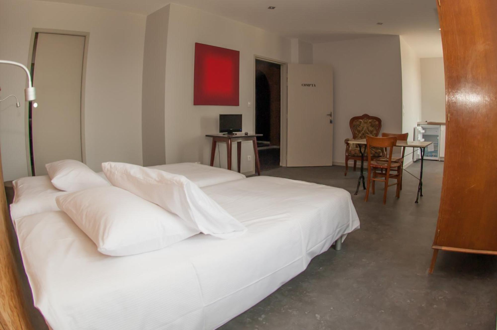 Gorrevod ル ジャルダン デュ ラ レスーズ Bed & Breakfast エクステリア 写真