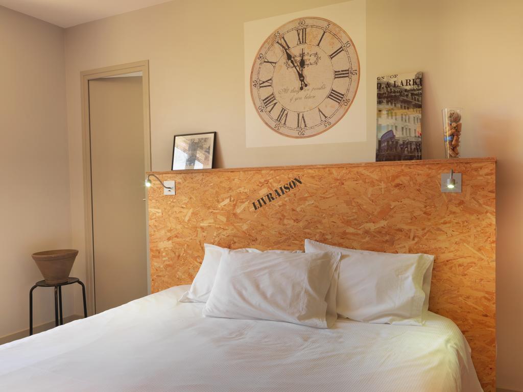 Gorrevod ル ジャルダン デュ ラ レスーズ Bed & Breakfast エクステリア 写真