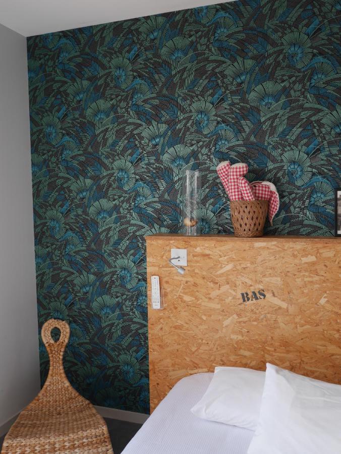 Gorrevod ル ジャルダン デュ ラ レスーズ Bed & Breakfast エクステリア 写真