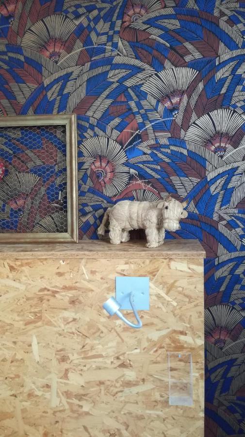Gorrevod ル ジャルダン デュ ラ レスーズ Bed & Breakfast エクステリア 写真
