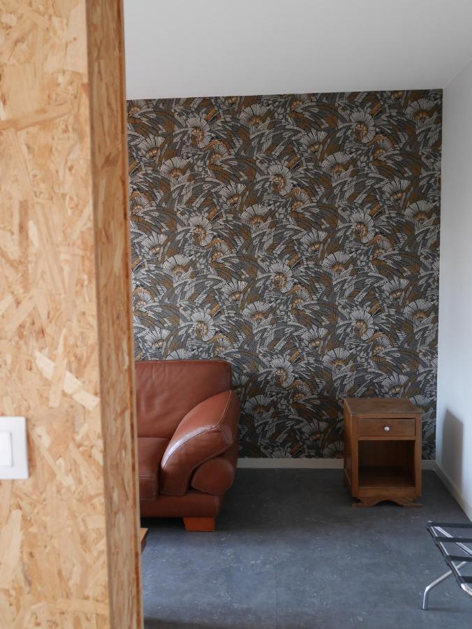 Gorrevod ル ジャルダン デュ ラ レスーズ Bed & Breakfast エクステリア 写真